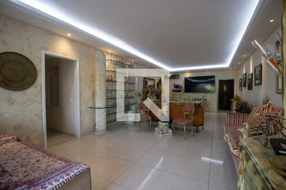 Foto 6 de Apartamento com 4 quartos à venda, 229m2 em Rio De Janeiro - RJ