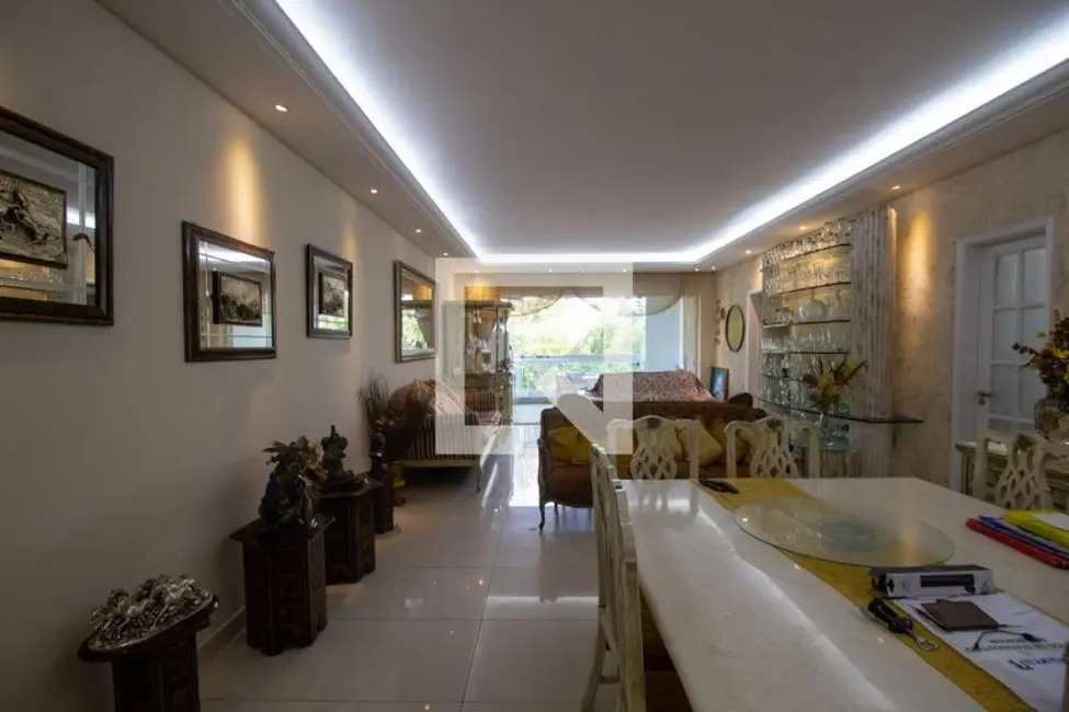 Foto 3 de Apartamento com 4 quartos à venda, 229m2 em Rio De Janeiro - RJ