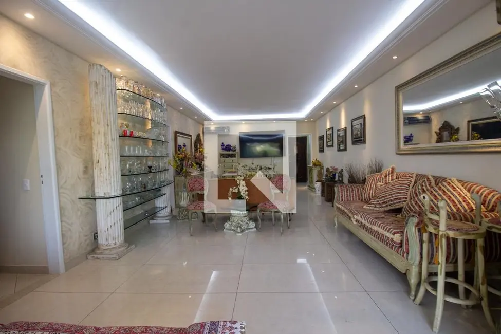 Foto 8 de Apartamento com 4 quartos à venda, 229m2 em Rio De Janeiro - RJ