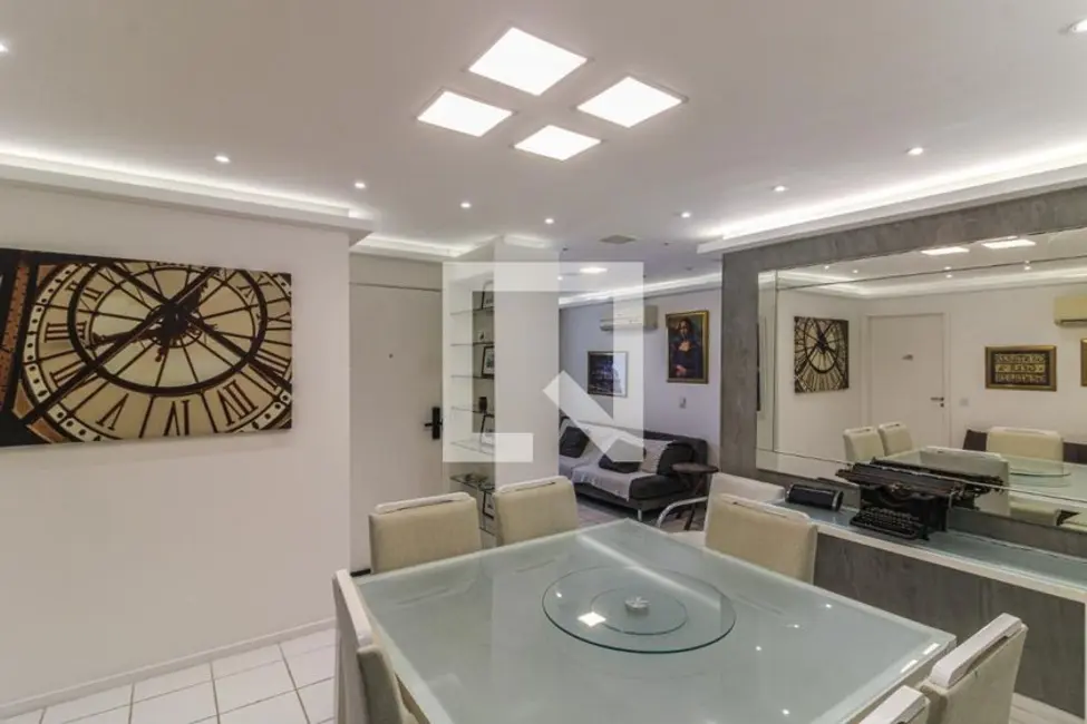 Apartamento com 4 quartos à venda, 160m2 em Rio De Janeiro - RJ - imagem 3 Foto 3 de Apartamento com 4 quartos à venda, 160m2 em Rio De Janeiro - RJ