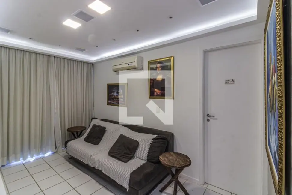 Apartamento com 4 quartos à venda, 160m2 em Rio De Janeiro - RJ - imagem 9 Foto 9 de Apartamento com 4 quartos à venda, 160m2 em Rio De Janeiro - RJ
