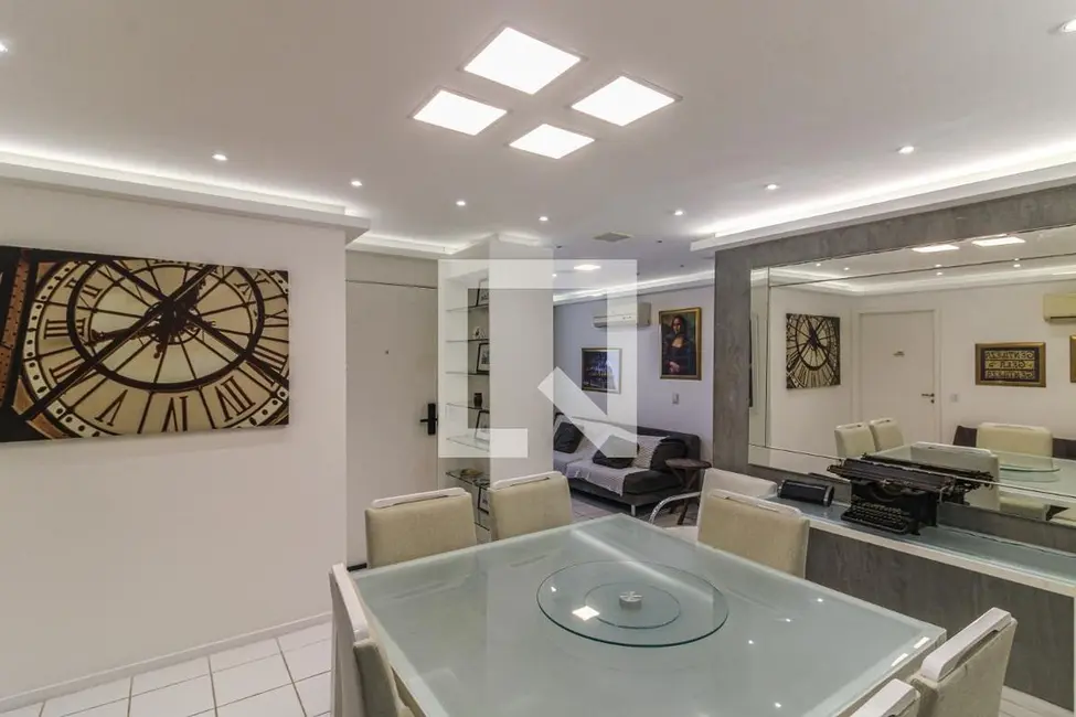 Apartamento com 4 quartos à venda, 160m2 em Rio De Janeiro - RJ - imagem 4 Foto 4 de Apartamento com 4 quartos à venda, 160m2 em Rio De Janeiro - RJ