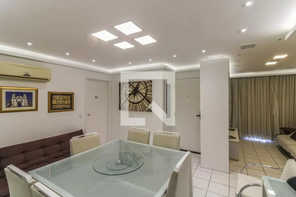 Apartamento com 4 quartos à venda, 160m2 em Rio De Janeiro - RJ - imagem 5 Foto 5 de Apartamento com 4 quartos à venda, 160m2 em Rio De Janeiro - RJ