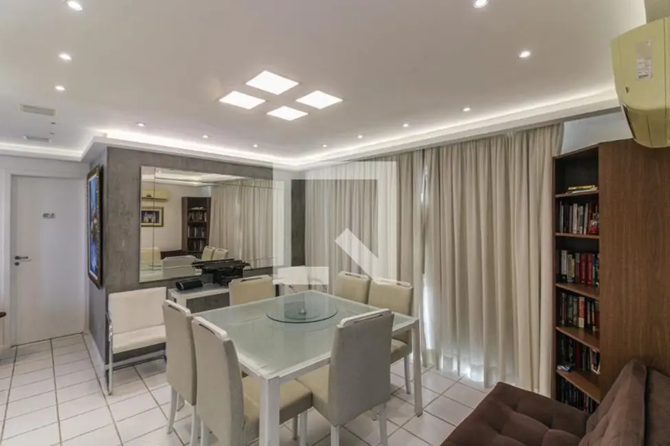 Apartamento com 4 quartos à venda, 160m2 em Rio De Janeiro - RJ - imagem 1 Foto 1 de Apartamento com 4 quartos à venda, 160m2 em Rio De Janeiro - RJ