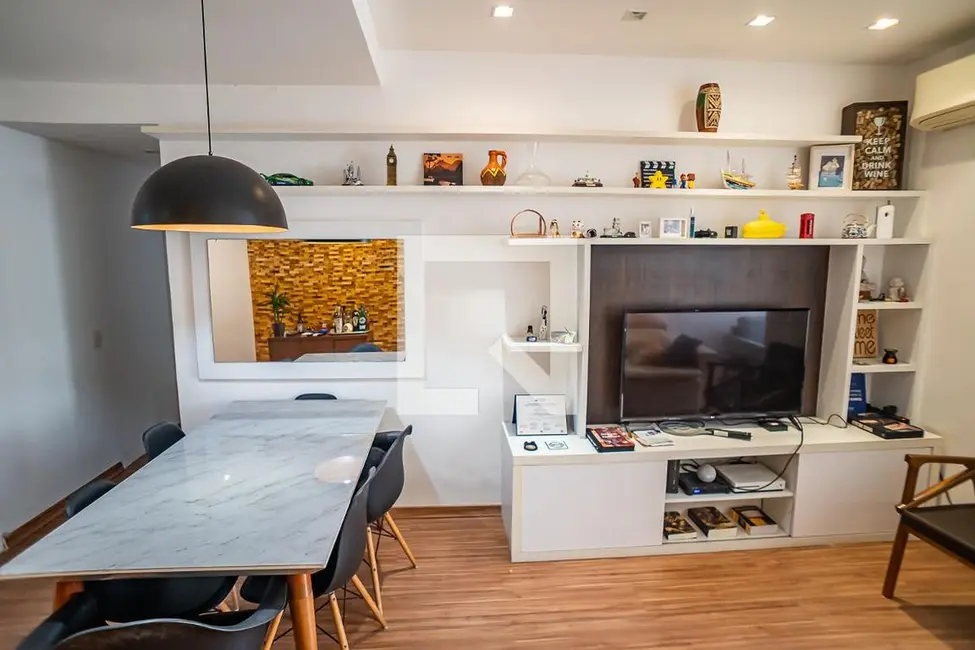 Apartamento com 2 quartos à venda, 90m2 em Botafogo, Rio De Janeiro - RJ - imagem 8 Foto 8 de Apartamento com 2 quartos à venda, 90m2 em Botafogo, Rio De Janeiro - RJ