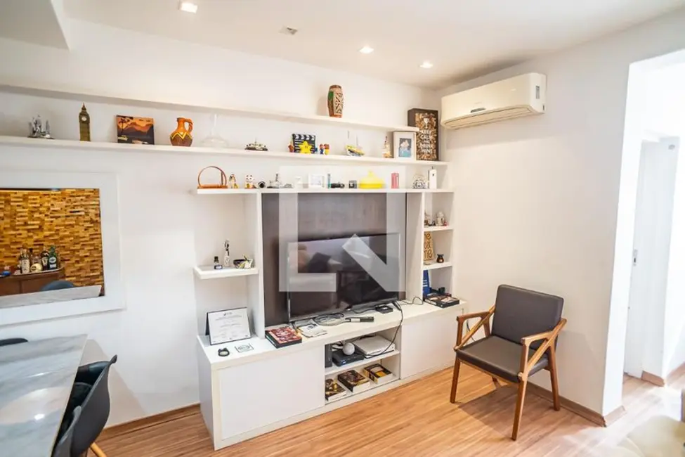 Apartamento com 2 quartos à venda, 90m2 em Botafogo, Rio De Janeiro - RJ - imagem 9 Foto 9 de Apartamento com 2 quartos à venda, 90m2 em Botafogo, Rio De Janeiro - RJ
