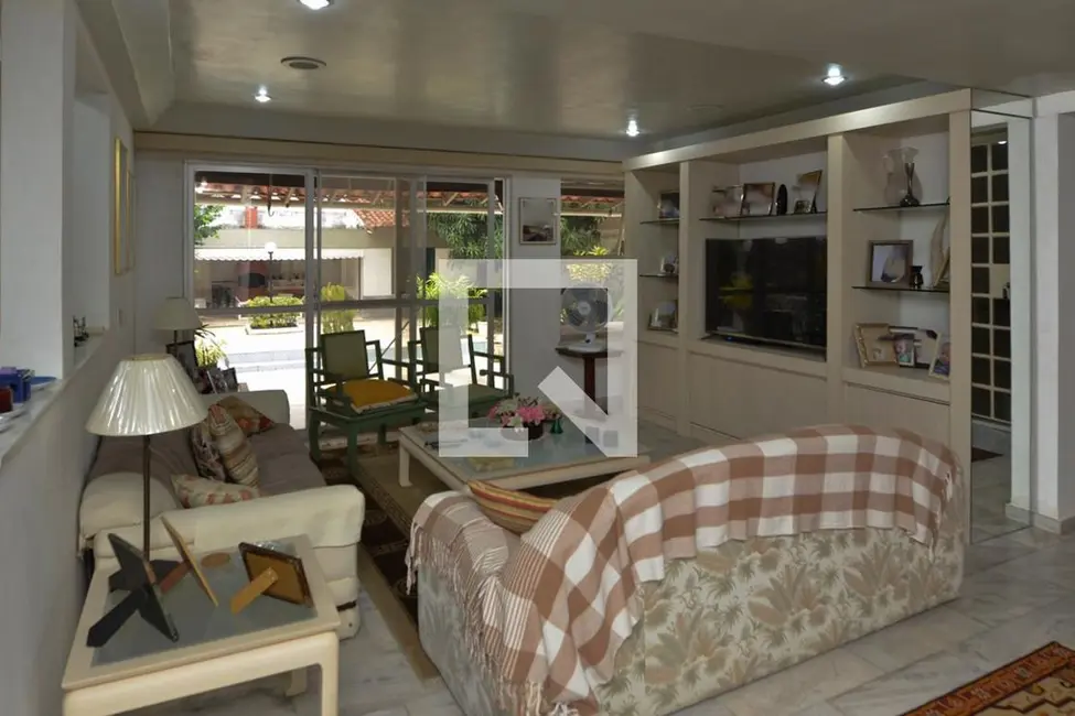 Foto 4 de Casa com 7 quartos à venda, 500m2 em Rio De Janeiro - RJ