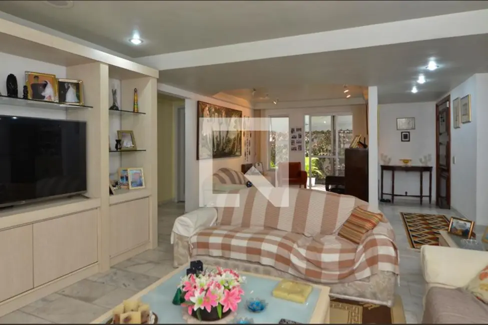 Foto 7 de Casa com 7 quartos à venda, 500m2 em Rio De Janeiro - RJ