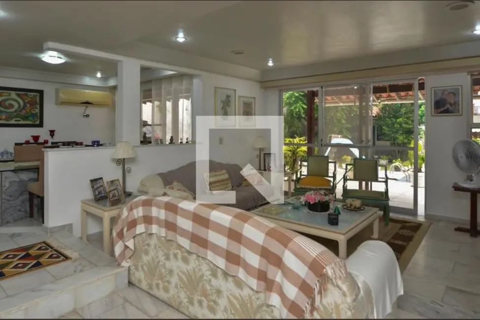 Foto 5 de Casa com 7 quartos à venda, 500m2 em Rio De Janeiro - RJ