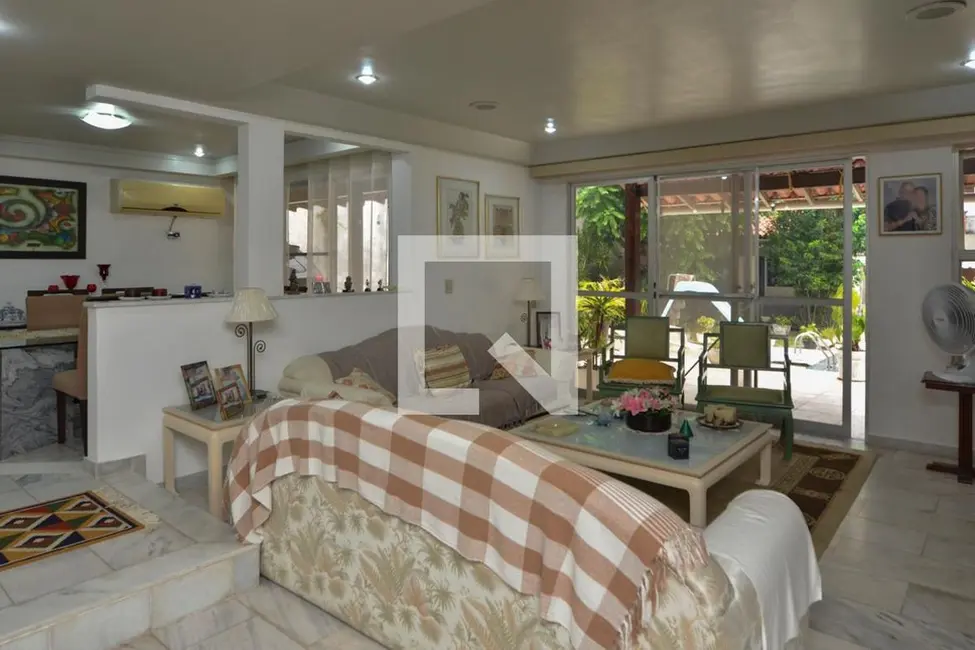 Foto 6 de Casa com 7 quartos à venda, 500m2 em Rio De Janeiro - RJ