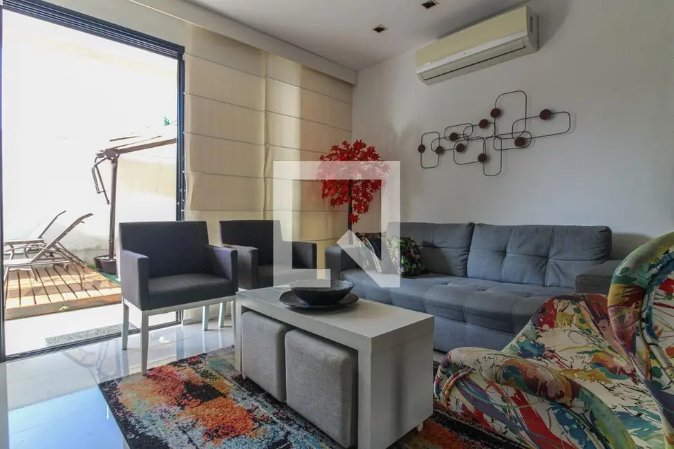 Foto 4 de Casa de Condomínio com 3 quartos à venda, 150m2 em Rio De Janeiro - RJ