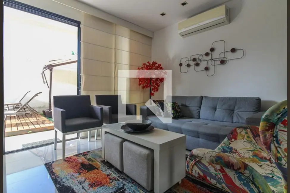 Foto 3 de Casa de Condomínio com 3 quartos à venda, 150m2 em Rio De Janeiro - RJ