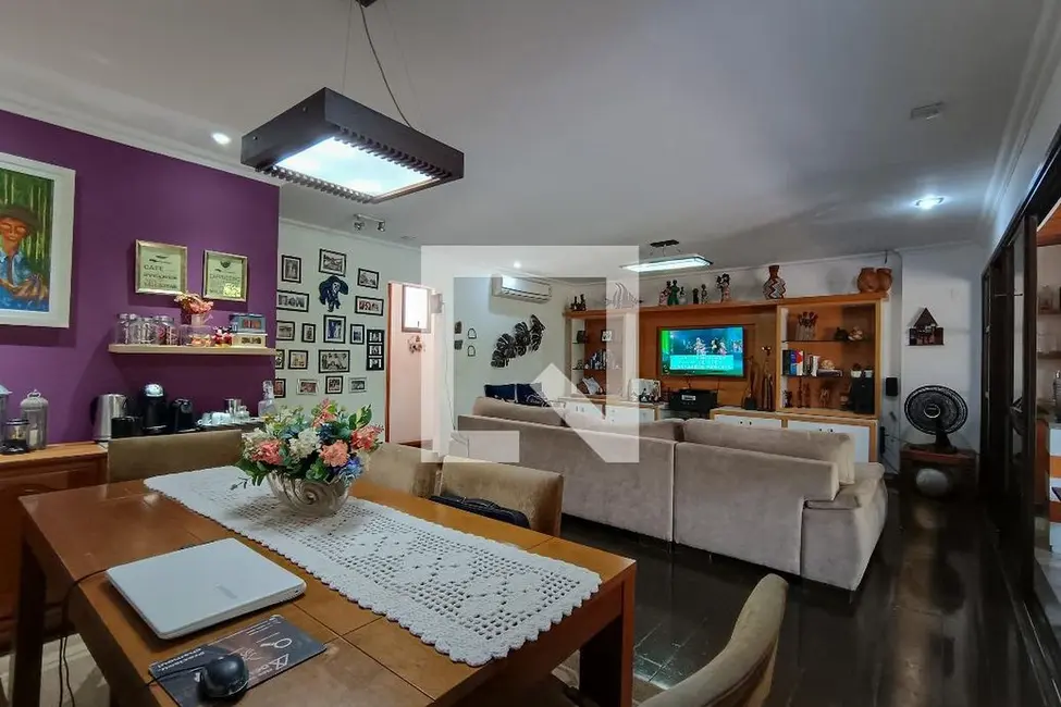 Foto 6 de Apartamento com 3 quartos à venda, 190m2 em Rio De Janeiro - RJ