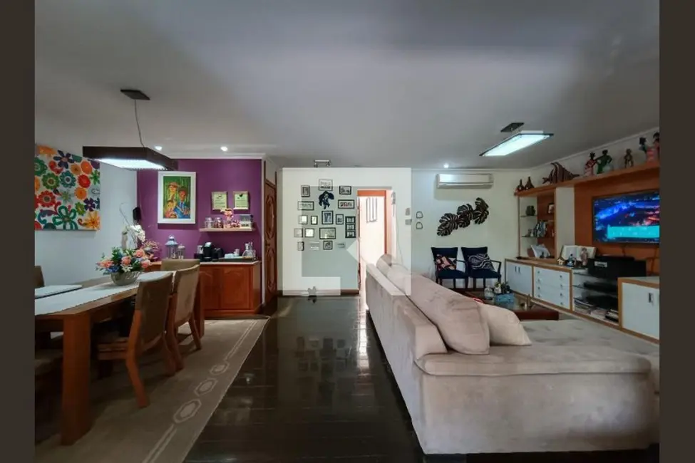 Foto 7 de Apartamento com 3 quartos à venda, 190m2 em Rio De Janeiro - RJ