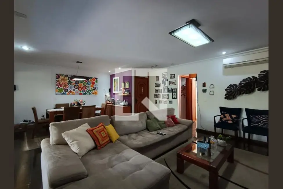 Foto 9 de Apartamento com 3 quartos à venda, 190m2 em Rio De Janeiro - RJ