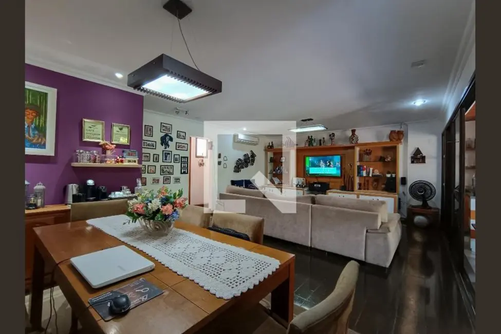 Foto 5 de Apartamento com 3 quartos à venda, 190m2 em Rio De Janeiro - RJ
