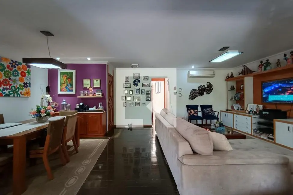 Foto 8 de Apartamento com 3 quartos à venda, 190m2 em Rio De Janeiro - RJ