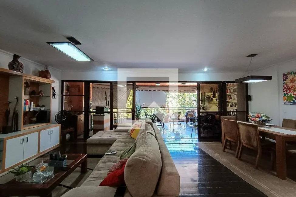 Foto 4 de Apartamento com 3 quartos à venda, 190m2 em Rio De Janeiro - RJ
