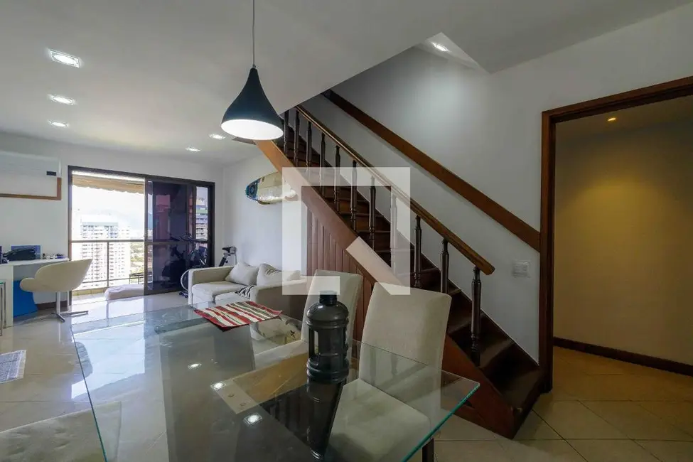 Foto 4 de Apartamento com 2 quartos à venda, 153m2 em Barra da Tijuca, Rio De Janeiro - RJ