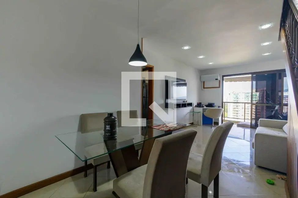Foto 2 de Apartamento com 2 quartos à venda, 153m2 em Barra da Tijuca, Rio De Janeiro - RJ