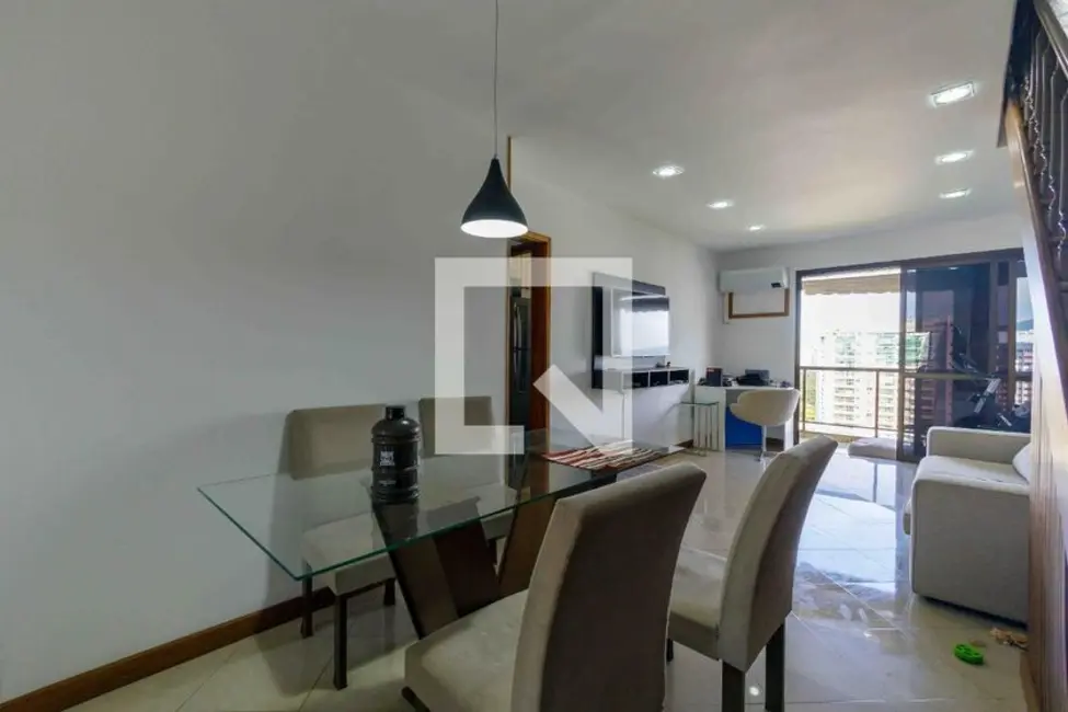 Foto 1 de Apartamento com 2 quartos à venda, 153m2 em Barra da Tijuca, Rio De Janeiro - RJ