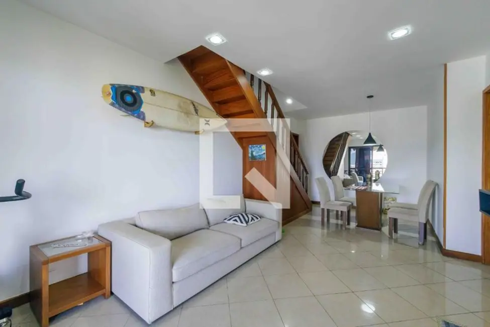 Foto 7 de Apartamento com 2 quartos à venda, 153m2 em Barra da Tijuca, Rio De Janeiro - RJ