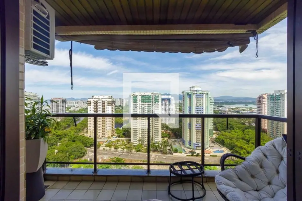 Foto 9 de Apartamento com 2 quartos à venda, 153m2 em Barra da Tijuca, Rio De Janeiro - RJ
