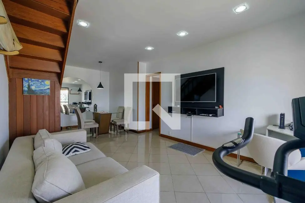 Foto 6 de Apartamento com 2 quartos à venda, 153m2 em Barra da Tijuca, Rio De Janeiro - RJ