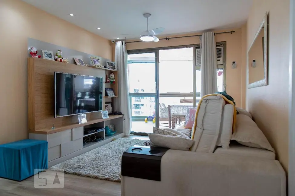 Foto 2 de Apartamento com 3 quartos à venda, 189m2 em Rio De Janeiro - RJ