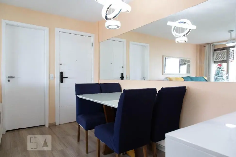 Foto 7 de Apartamento com 3 quartos à venda, 189m2 em Rio De Janeiro - RJ