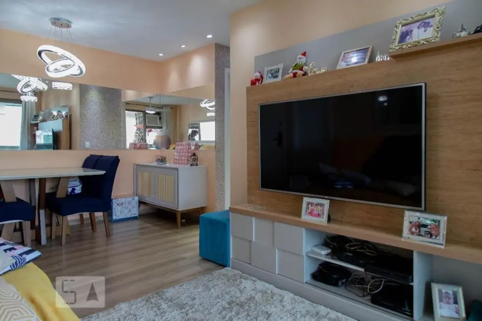 Foto 5 de Apartamento com 3 quartos à venda, 189m2 em Rio De Janeiro - RJ