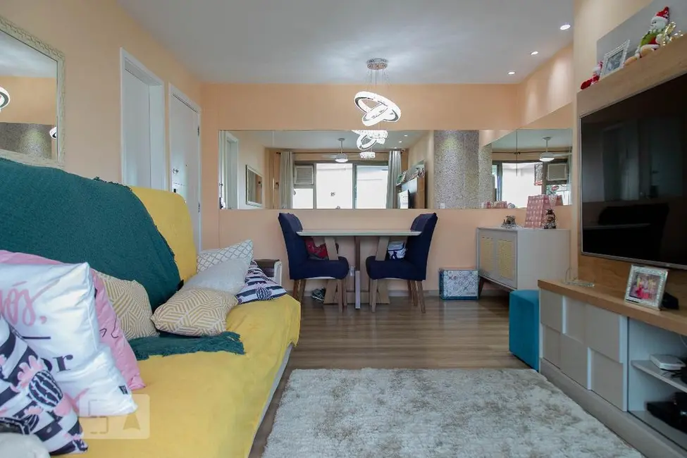 Foto 4 de Apartamento com 3 quartos à venda, 189m2 em Rio De Janeiro - RJ