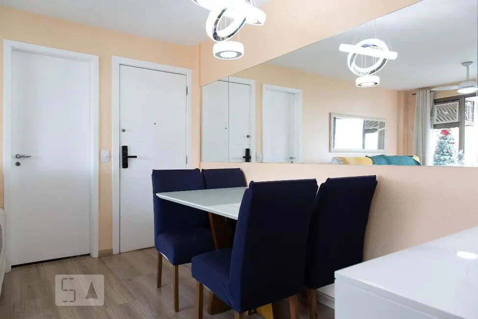 Foto 8 de Apartamento com 3 quartos à venda, 189m2 em Rio De Janeiro - RJ