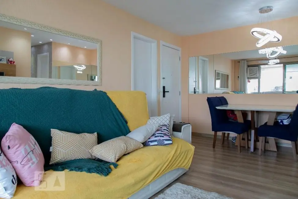 Foto 9 de Apartamento com 3 quartos à venda, 189m2 em Rio De Janeiro - RJ