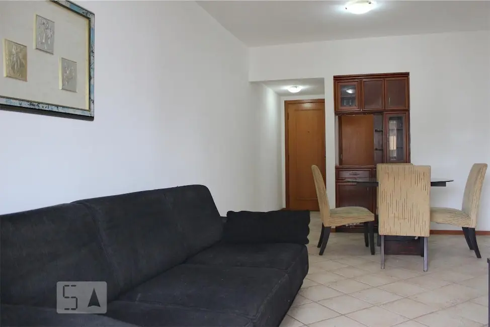 Foto 3 de Apartamento com 2 quartos à venda, 63m2 em Barra da Tijuca, Rio De Janeiro - RJ