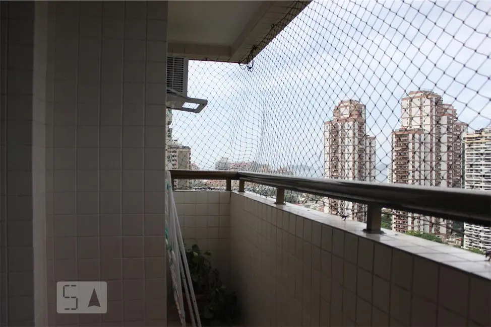 Foto 7 de Apartamento com 2 quartos à venda, 63m2 em Barra da Tijuca, Rio De Janeiro - RJ