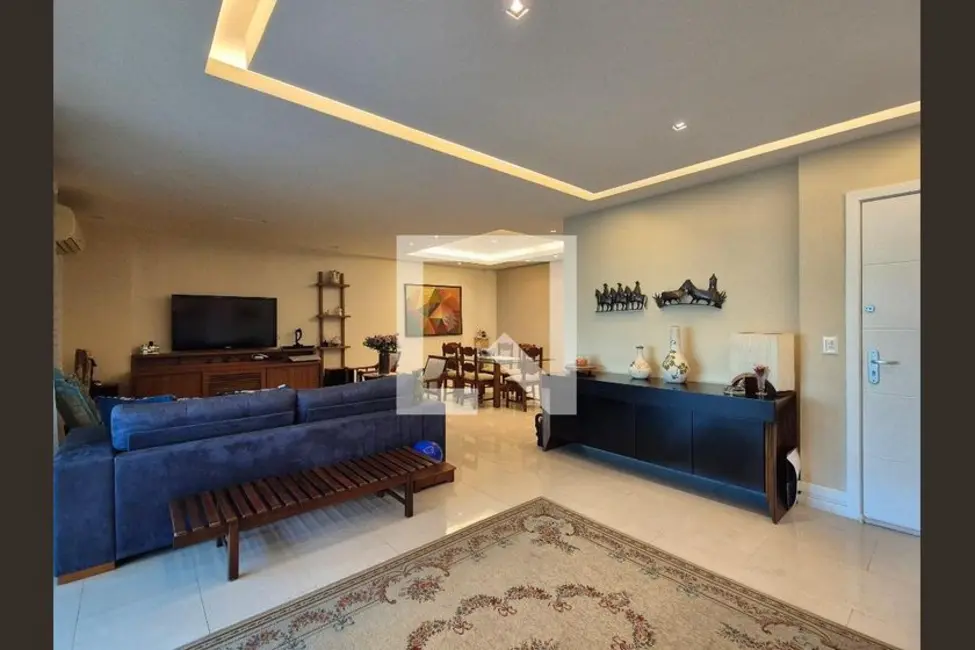 Foto 3 de Apartamento com 3 quartos à venda, 190m2 em Rio De Janeiro - RJ