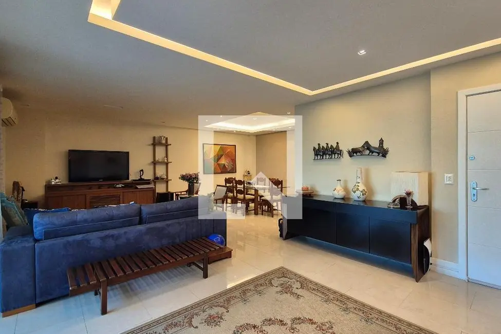 Foto 4 de Apartamento com 3 quartos à venda, 190m2 em Rio De Janeiro - RJ