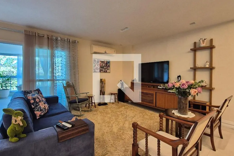 Foto 6 de Apartamento com 3 quartos à venda, 190m2 em Rio De Janeiro - RJ
