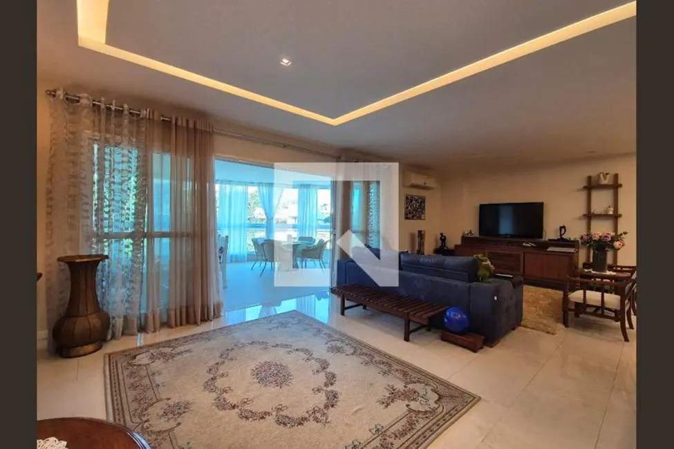 Foto 1 de Apartamento com 3 quartos à venda, 190m2 em Rio De Janeiro - RJ