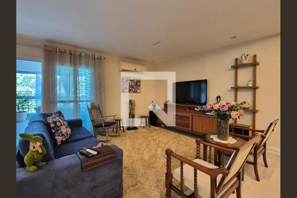 Foto 5 de Apartamento com 3 quartos à venda, 190m2 em Rio De Janeiro - RJ