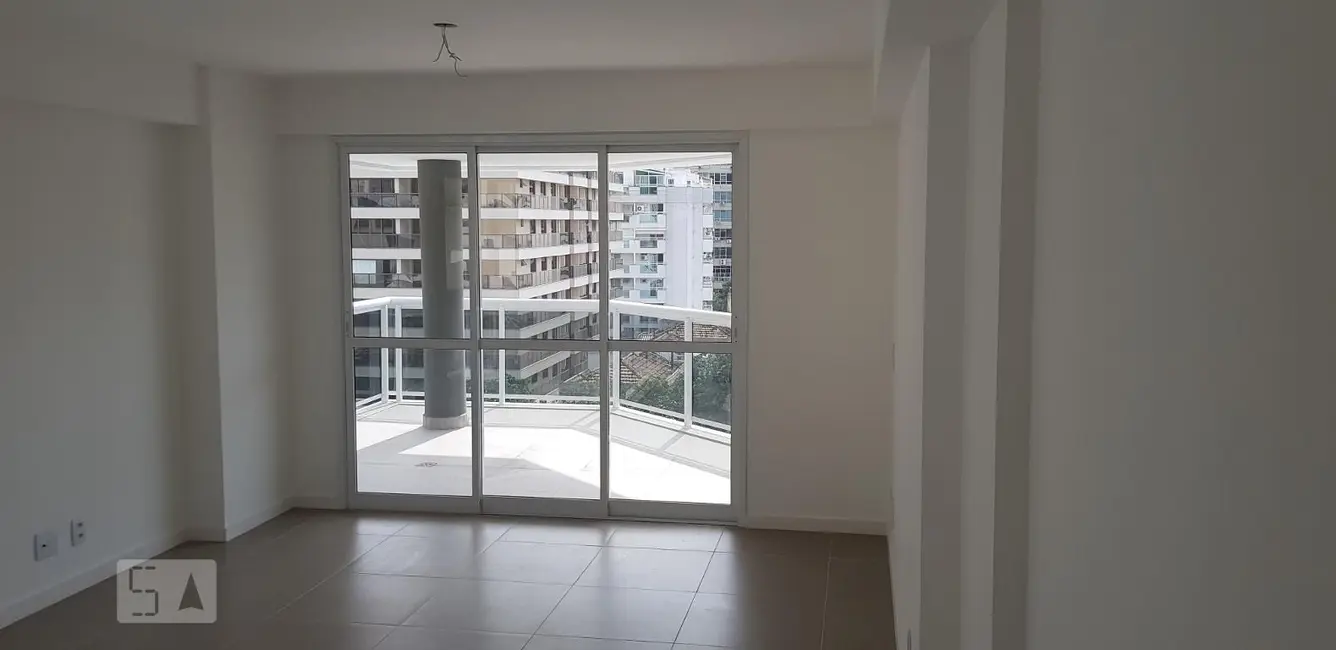 Apartamento com 2 quartos à venda, 120m2 em Botafogo, Rio De Janeiro - RJ - imagem 1 Foto 1 de Apartamento com 2 quartos à venda, 120m2 em Botafogo, Rio De Janeiro - RJ