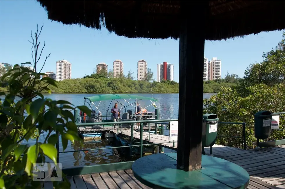 Foto 3 de Apartamento com 2 quartos à venda, 90m2 em Barra da Tijuca, Rio De Janeiro - RJ
