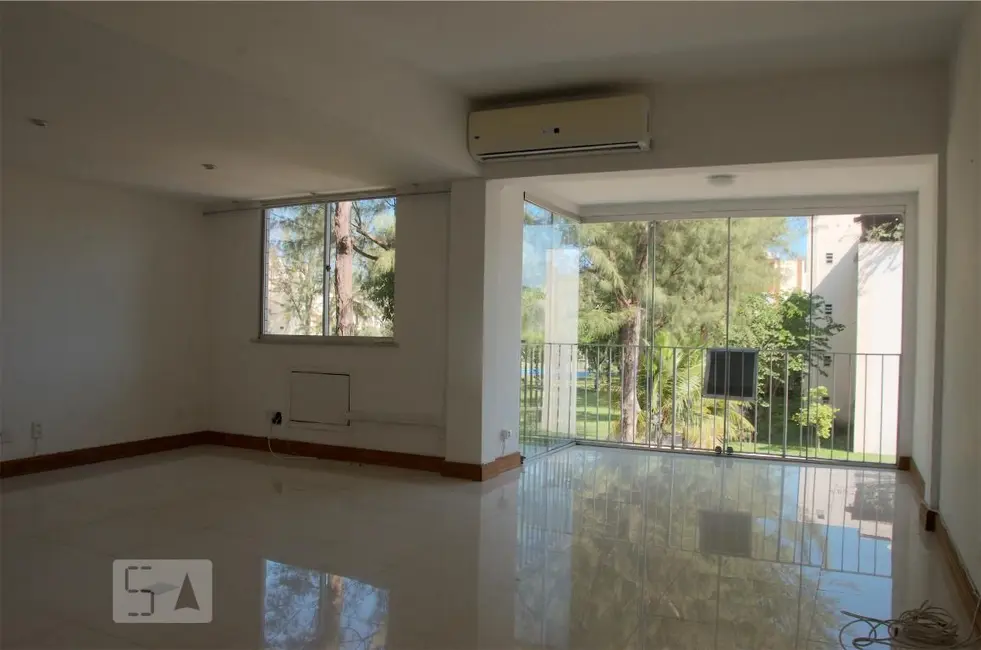 Foto 1 de Apartamento com 2 quartos à venda, 90m2 em Barra da Tijuca, Rio De Janeiro - RJ
