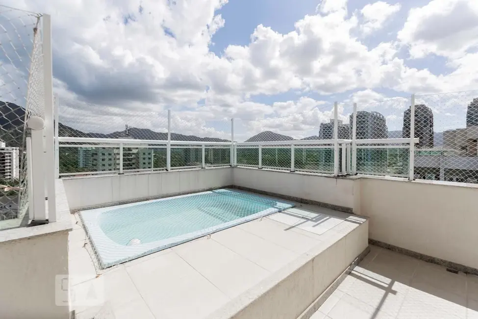 Apartamento com 3 quartos à venda, 55m2 em Rio De Janeiro - RJ - imagem 7 Foto 7 de Apartamento com 3 quartos à venda, 55m2 em Rio De Janeiro - RJ
