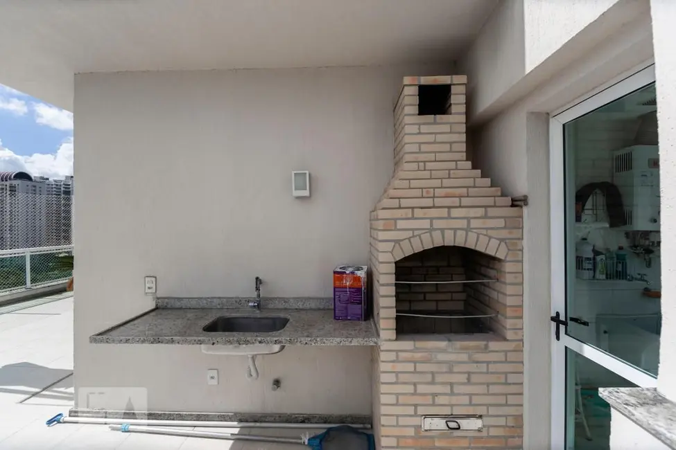 Apartamento com 3 quartos à venda, 55m2 em Rio De Janeiro - RJ - imagem 6 Foto 6 de Apartamento com 3 quartos à venda, 55m2 em Rio De Janeiro - RJ