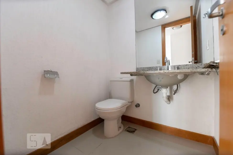 Apartamento com 3 quartos à venda, 55m2 em Rio De Janeiro - RJ - imagem 8 Foto 8 de Apartamento com 3 quartos à venda, 55m2 em Rio De Janeiro - RJ