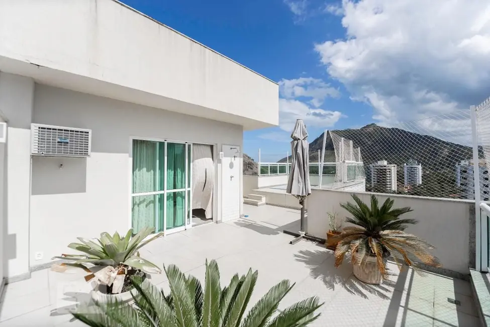 Apartamento com 3 quartos à venda, 55m2 em Rio De Janeiro - RJ - imagem 4 Foto 4 de Apartamento com 3 quartos à venda, 55m2 em Rio De Janeiro - RJ
