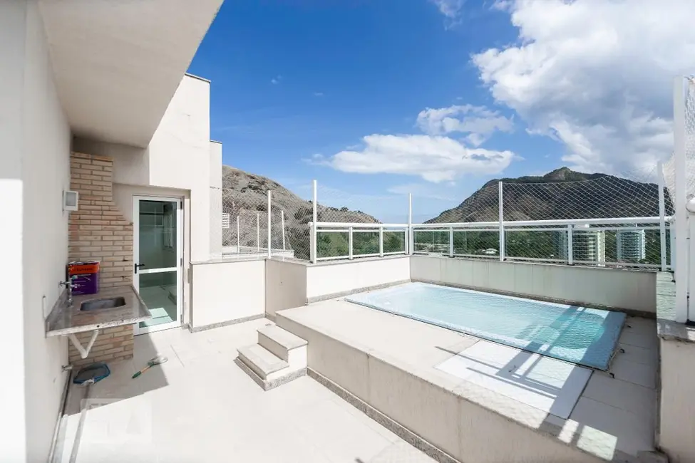 Apartamento com 3 quartos à venda, 55m2 em Rio De Janeiro - RJ - imagem 5 Foto 5 de Apartamento com 3 quartos à venda, 55m2 em Rio De Janeiro - RJ