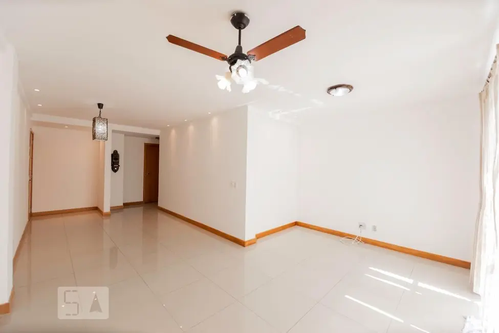 Apartamento com 3 quartos à venda, 55m2 em Rio De Janeiro - RJ - imagem 1 Foto 1 de Apartamento com 3 quartos à venda, 55m2 em Rio De Janeiro - RJ